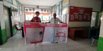 penyerahan aqmar 2