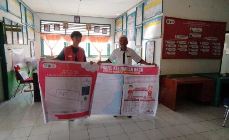 penyerahan aqmar 2