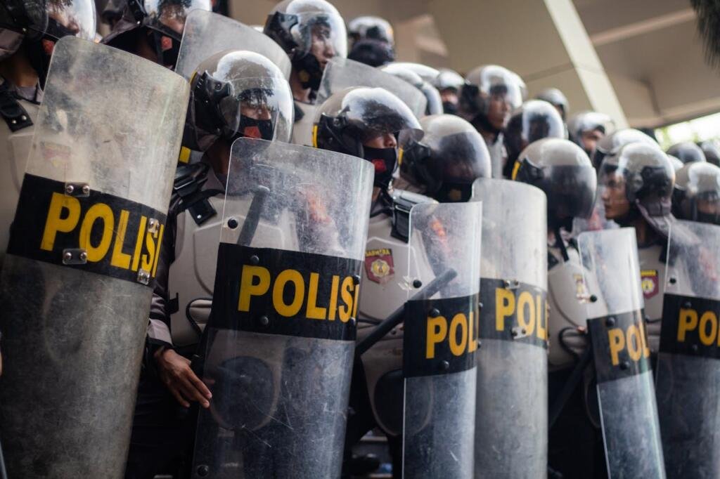 Demo 28 Agustus 2025 : Memahami Hak Berdemokrasi dan Berdemonstrasi: Panduan Aman untuk Menyuarakan Pendapat 49 pexels renaldicted 11264510