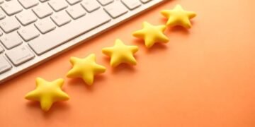 review