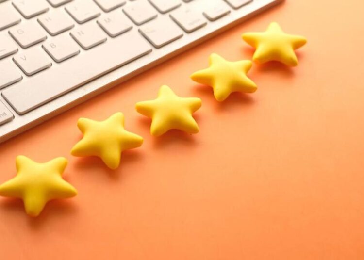 review