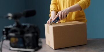 unboxing