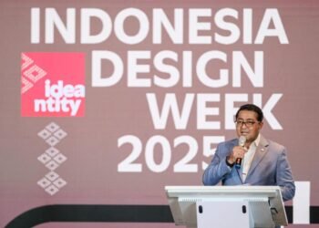 Indonesia Design Week 2025