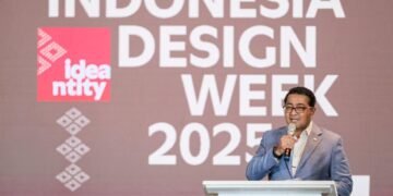 Indonesia Design Week 2025