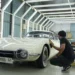 mobil klasik
