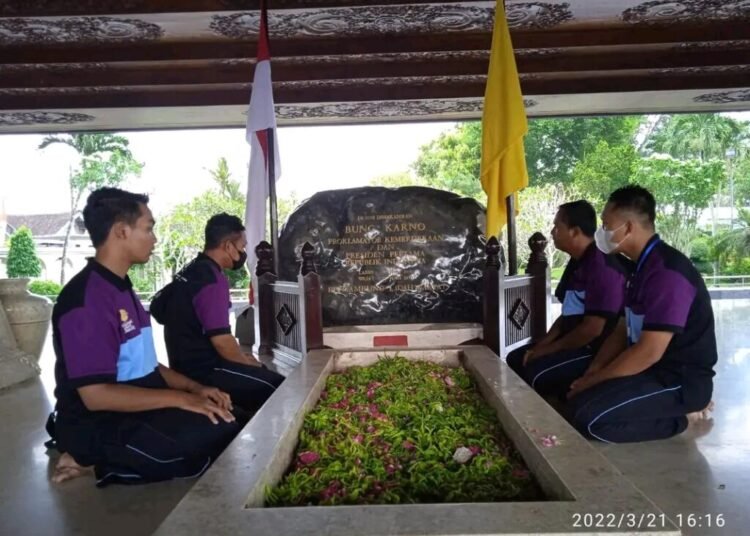 Soekarno