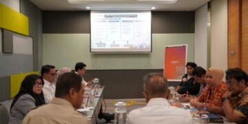 20250915 FGD Evaluasi Pembangunan ZI Menuju WBK WBBM Kementerian ATR BPN 7