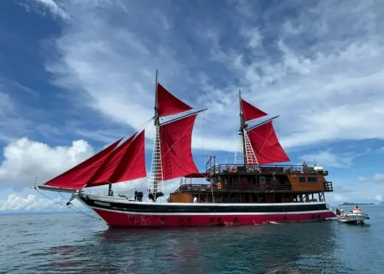 raja ampat
