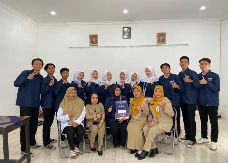 Pengabdian Mahasiswa UPGRIS di Kelurahan Ungaran 46 713e0f89 5279 4dc5 ac3a a3b4a924eb2c