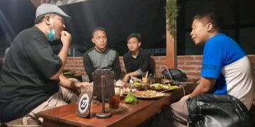 Angkringan