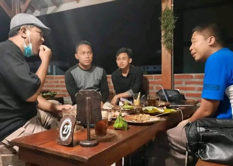 Angkringan