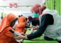 Cek kesehatan