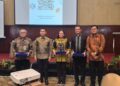 Dirjen PTPP Menjadi Narasumber Dalam Kegiatan Diskusi Implememtasi Regulasi Transit Oriented Development (TOD) yang digelar oleh Kemenko Infrastruktur dan Pembangunan Kewilayahan