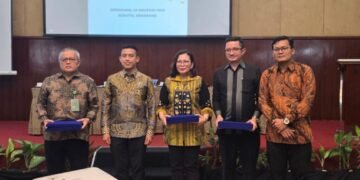 Dirjen PTPP Menjadi Narasumber Dalam Kegiatan Diskusi Implememtasi Regulasi Transit Oriented Development (TOD) yang digelar oleh Kemenko Infrastruktur dan Pembangunan Kewilayahan