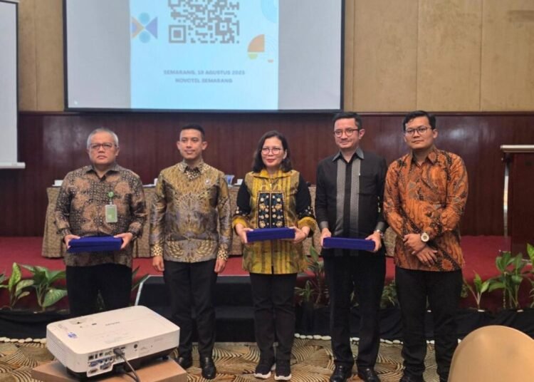 Dirjen PTPP Menjadi Narasumber Dalam Kegiatan Diskusi Implememtasi Regulasi Transit Oriented Development (TOD) yang digelar oleh Kemenko Infrastruktur dan Pembangunan Kewilayahan