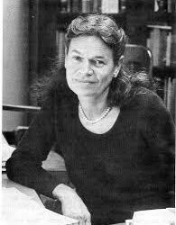 Eleanor leacok