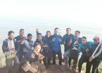 Gunung Gajah Ponorogo