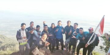 Gunung Gajah Ponorogo