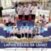 pembukaan rehab lapas lahat