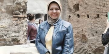 Dr. Nurhayati Ali Assegaf, Presiden Nuraa Women’s Institute yang mendorong partisipasi perempuan dalam dunia politik.(Dok. Istimewa)