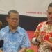 Aditya Yusma, Ketua Harian DPP ABPEDNAS apresiasi Prof Reda dan dorong kolaborasi Kejaksaan-Desa untuk tata kelola yang bersih. (Dok. Istimewa)