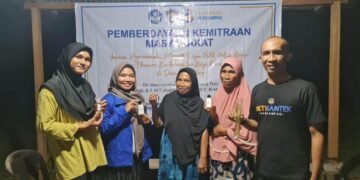 Foto PKM 2025