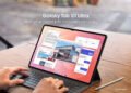 Galaxy Tab S11 Ultra