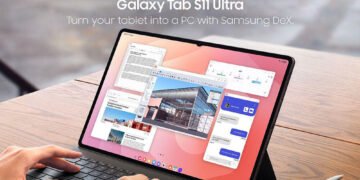 Galaxy Tab S11 Ultra