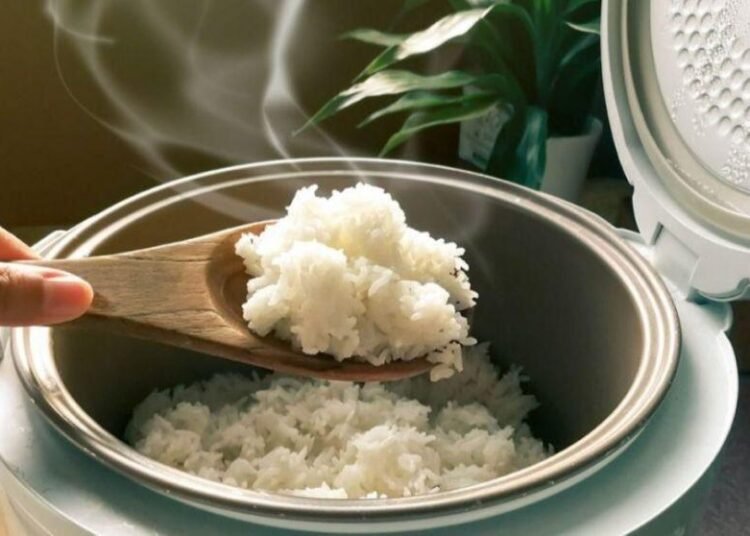 Gelatinisasi