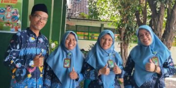 MTsN 6 Bantul