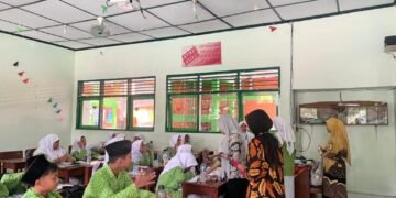 Tablet Tambah Darah