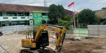 MTsN 6 Bantul