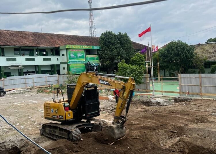 MTsN 6 Bantul
