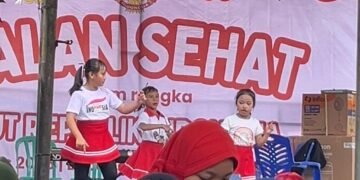 HUT ke-80 RI