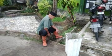 MTsN 6 Bantul