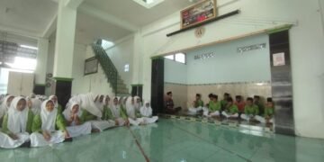 MTsN 6 Bantul