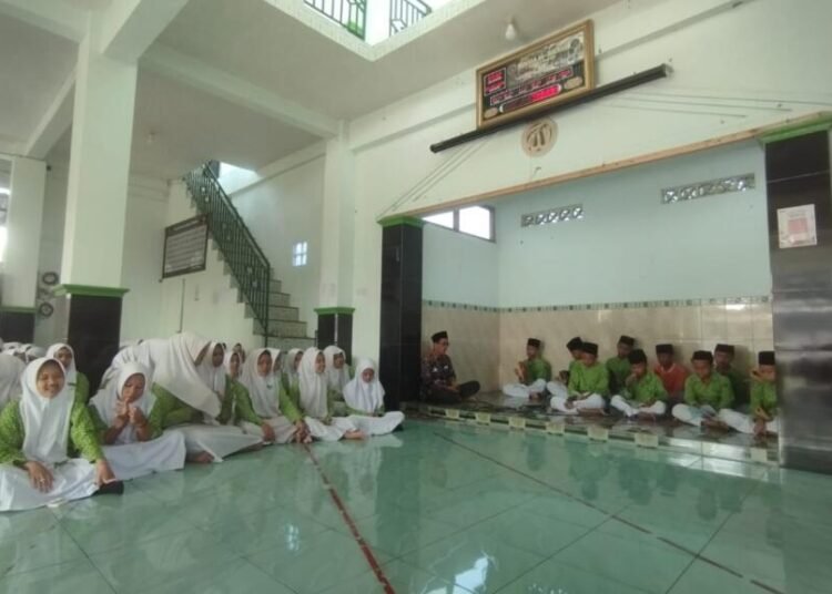 MTsN 6 Bantul