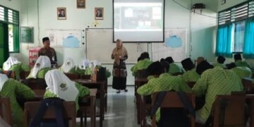 MTsN 6 Bantul