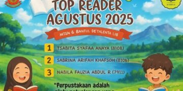 MTsN 6 Bantul