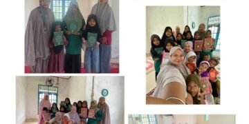 TPA/TPSA Surau Durian Taba_ Sungai Pingai