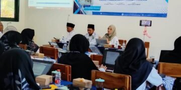 MTsN 6 Bantul