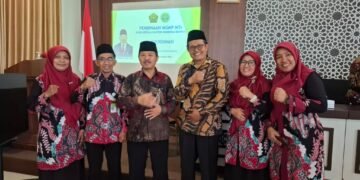 MTsN 6 Bantul