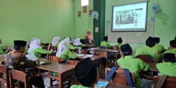 MTsN 6 Bantul
