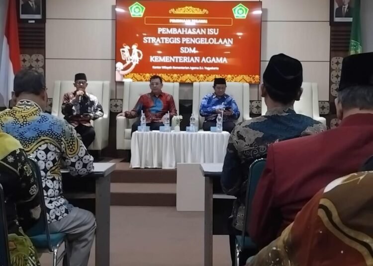 MTsN 6 Bantul