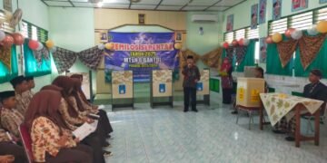 MTsN 6 Bantul