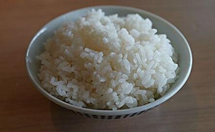 Ilustrasi semangkuk nasi. (Sumber: HAI Online)