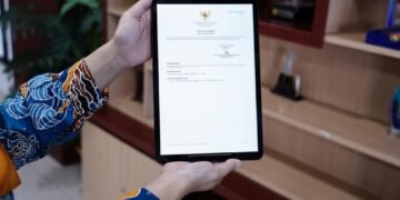 Tak Perlu Khawatir, Sertifikat Elektronik BPN Tak Bisa Digandakan
