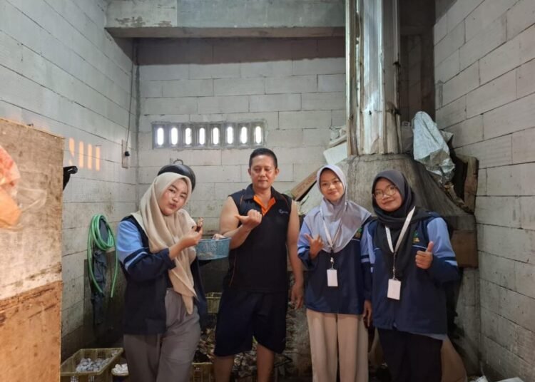 Posko 53 KKN UIN Walisongo Semarang mengunjungi UMKM Desa Lebosari 46 IMG 20250819 WA0019 1