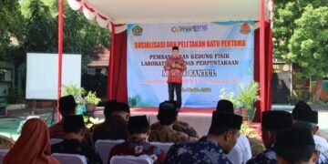 MTsN 6 Bantul
