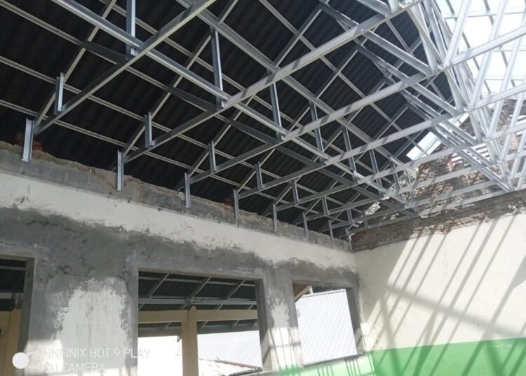 Gerhana Indonesia Bersurat Resmi, Tekankan Transparansi Pembangunan Pendidikan 46 IMG 20250828 WA0021